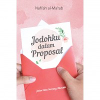 Jodohku Dalam Proposal