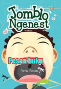 Jomblo Ngenest