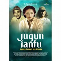 Jugun ianfu: Jangan Panggil Aku Miyako