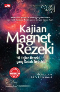 Kajian Magnet Rezeki