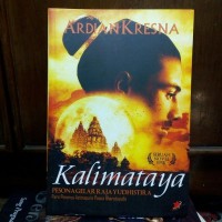 Kalimatanya : Pesona Gelar Raja Yudhistira