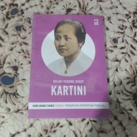 Gelap Terang Hidup Kartini