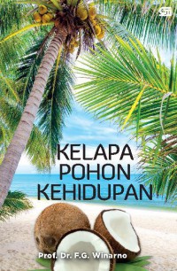 Kelapa Pohon Kehidupan