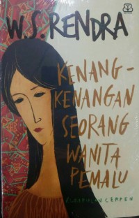 Kenang-Kenang Seorang Wanita Pemalu