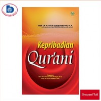 Kepribdian Qur'ani