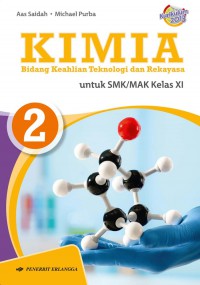 Kimia untuk SMK/MAK Kelas XI