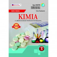 KIMIA C1 (BIDANG KEAHLIAN TEKNOLOGI DAN REKAYASA)