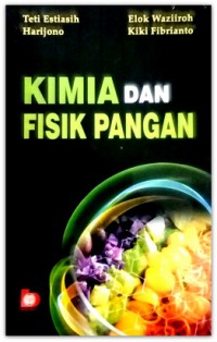 Kimia dan Fisik Pangan