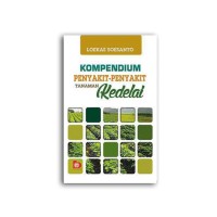 Kompendium Penyakit-penyakit Tanaman Kedelai