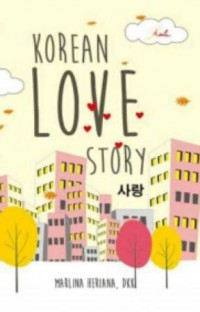 Korean Love Story