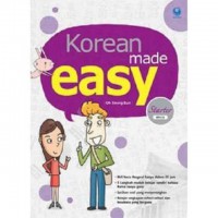 Korean Made Easy - Starter