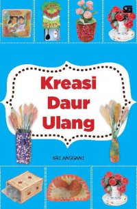 Kreasi Daur Ulang