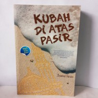 Kubah Di Atas Pasir