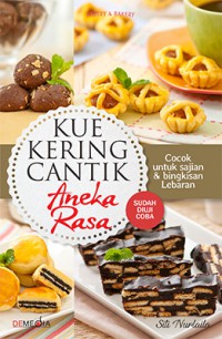 Kue Kering Cantik Aneka Rasa