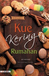 Kue Kering Rumahan