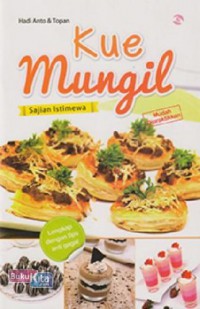 Kue Mungil