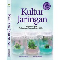 Kultur Jaringan: Teori dan Praktik Perbanyakan Tanaman Secara In-Vitro