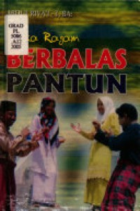 Aneka Ragam Berbalas Pantun