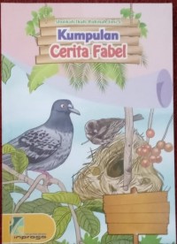 Kumpulan Cerita Fabel