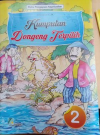 Kumpulan Dongeng Terpilih 2