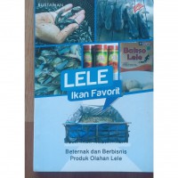 Lele Organik: Hemat Pakan