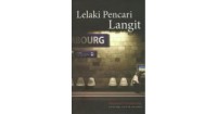 Lelaki Pencari Langit