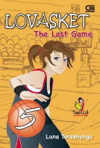 Lovasket : The Last Game