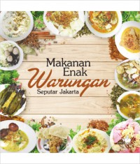 Makanan Enak Warungan Seputar Jakarta