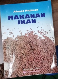 Makanan Ikan