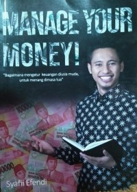 Manage Your Money!