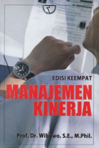 Manajemen Kinerja