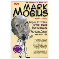 Mark Mobius