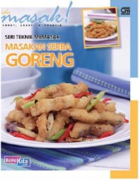 Masakan Serba Goreng