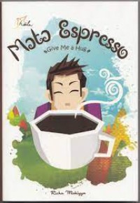 Mata Espresso: Give Me a Hug