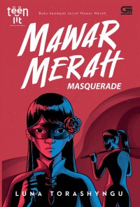 Mawar Merah: Masquerade