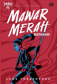 Mawar Merah: Matahari