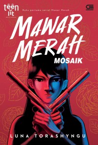 Mawar Merah: Mosaik