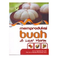 Memproduksi Buah di Luar Musim