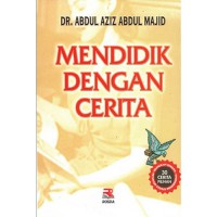 Mendidik dengan cerita