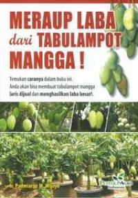 MERAUP LABA dari TABULAMPOT MANGGA !