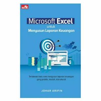 Microsoft Excel untuk Menyusun Laporan Keuangan