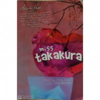 Miss Takakura