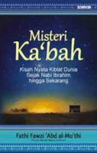 Misteri Ka'Bah