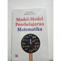 Model-Model Pembelajaran Matematika