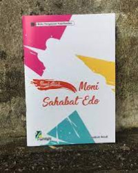 Moni Sahabat Edo