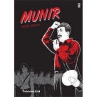 Munir: Novel Grafis