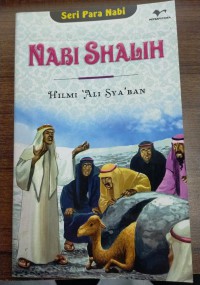 Nabi Shalih