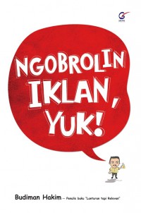 Ngobrolin Iklan, Yuk!