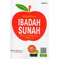 Nikmatnya Ibadah Sunah