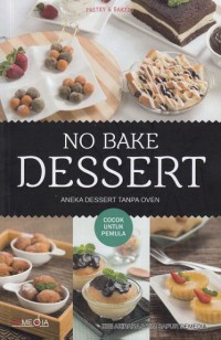 No Bake Dessert